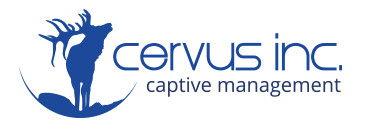 Cervus Inc.